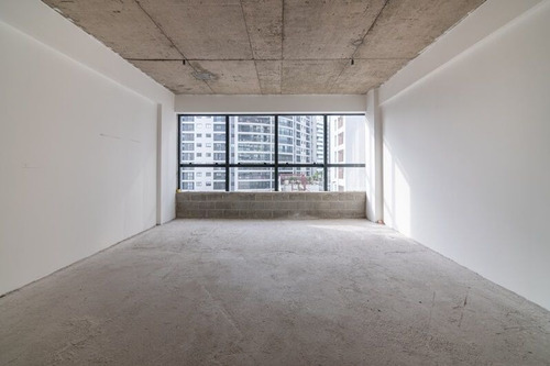 Imagem 8 de 14 de Sala À Venda, 39 M² Por R$ 365.000,00 - Vila Izabel - Curitiba/pr - Sa0166