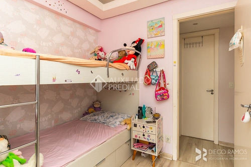 Imagem 11 de 15 de Apartamento - Santo Antonio - Ref: 364148 - V-364148
