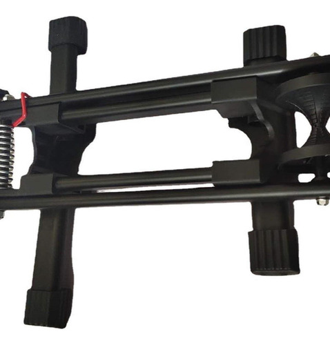 Soporte Plegable Para Bicicletas, Organizador De Soporte