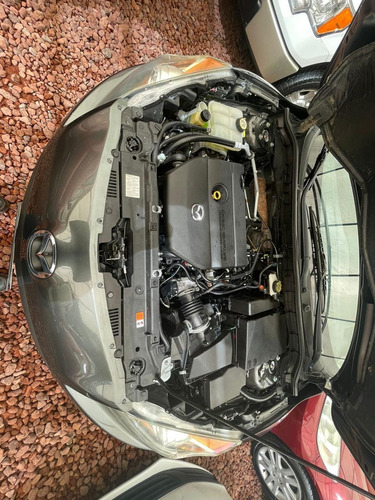 Imagen 13 de 13 de Mazda 3 2011 2.0 I Touring At