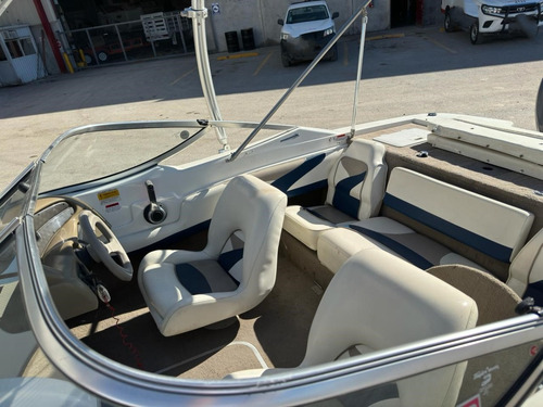 Lancha Glastron , Modelo Sx170sf 2003