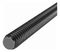 Comprar Barras Roscadas B-7 Acero Astm 193  Petrolera 1\u002F2 X 3.66 Mts