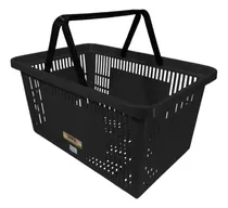 Comprar Cestas Plásticas Para Compras O Mercado Somos Tienda Física 