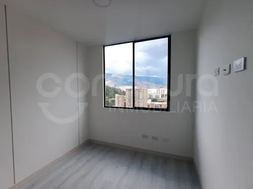Apartamento En Arriendo Los Colores 472-7070