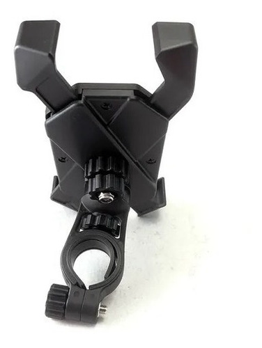 Imagen 3 de 7 de Porta Celular Para Bicicleta Fire Berd 360°.en Gravedadx