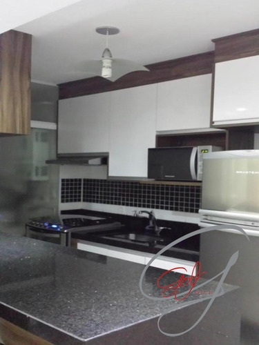 Imagem 8 de 27 de Apartamento Para Venda, 64 Mts, 3 Dormitórios Sendo Uma Suíte, Ótima Localização Em Pirituba Próximo Ao Shopping Tietê Plaza. - Ap00431 - 68423986