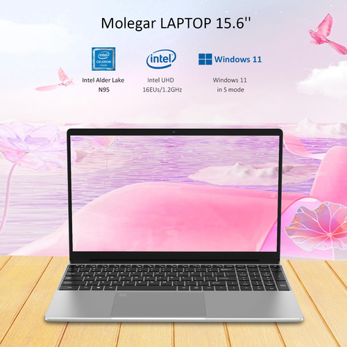 Computadora Portátil 15.6 Fhd, 16 Gb Ram, 1 Tb Ssd