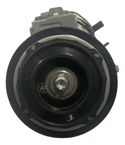 Compresor Denso 10sre15c Toyota Hilux. Fortuner 2.8d 16-21