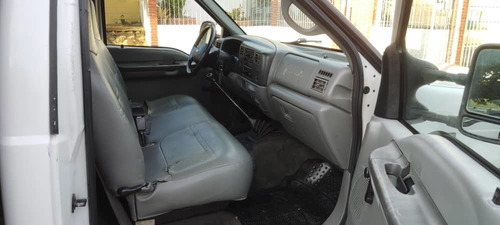 Imagen 9 de 12 de Ford F-350