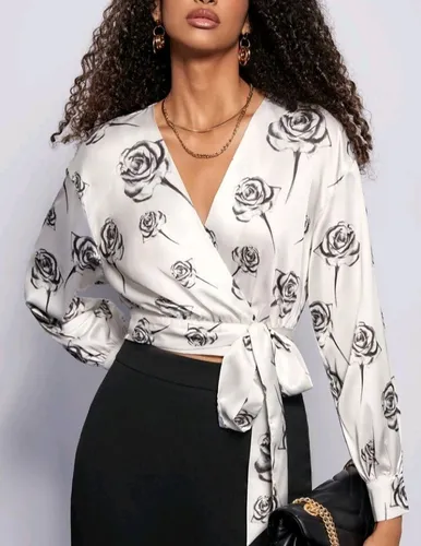 Camisa de damas hotsell
