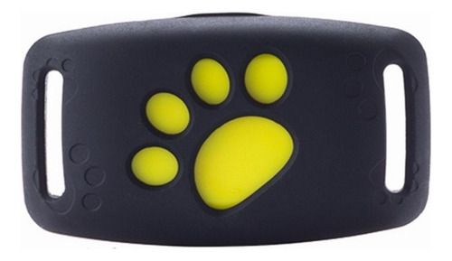 / Pet Waterproof Gps Tracker Collar