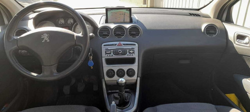 Peugeot 308 1.6 Allure Hdi 115cv 2013