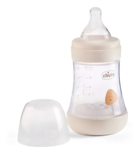 Imagen 1 de 12 de Mamadera Chicco Anticolicos Para Bebes 150ml Perfect5