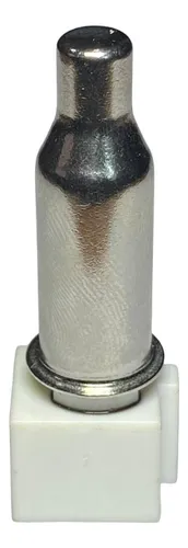 Sensor Temperatura Ntc Para Lavarropas LG F1389td F1390td