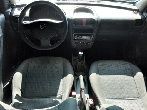 Imagem 7 de 7 de Chevrolet Corsa Maxx 1.8