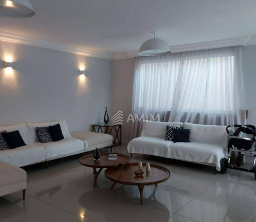 Imagem 13 de 30 de Casa Com 04 Suítes, Reformada, Em Condomínio Fechado! - Ca1021