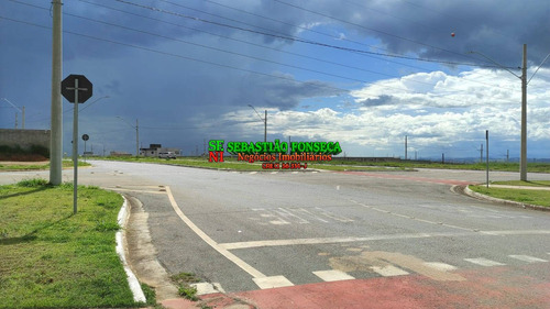 Imagem 9 de 11 de Terreno Comercial No Bairro Da Floresta Em Sjc - 2283