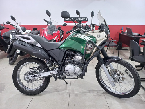 Yamaha Xtz 250 Tenere, Sem Entrada 12x2090 No Cartão C/c