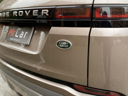 Land Rover Range Rover S 2.0 Evoque New Rover Range