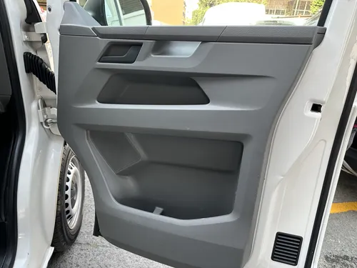 Volkswagen Transporter 2.0 Cargo Van Mt
