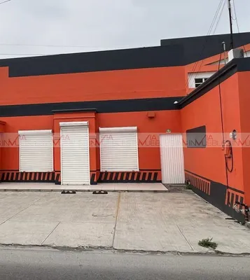 Local comercial en renta