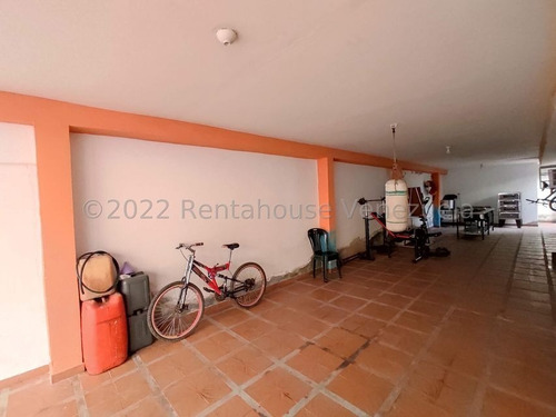 Imagen 2 de 13 de Casa En Venta En El Orticeño Palo Negro Aragua 22-25416 Irrr