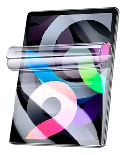 Mica De Samsung Galaxy Tab S7 Plus 12.4 Hydrogel Antishock