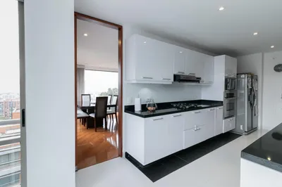 Apartamento en venta