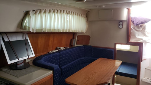 Crucero Custom Special