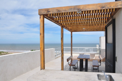 Venta De Departamento En Flow Vista Al Mar
