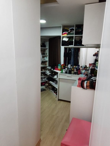 Imagem 25 de 30 de Cobertura Com 3 Dormitórios À Venda, 110 M² Por R$ 600.000,00 - Morumbi - São Paulo/sp - Co0055