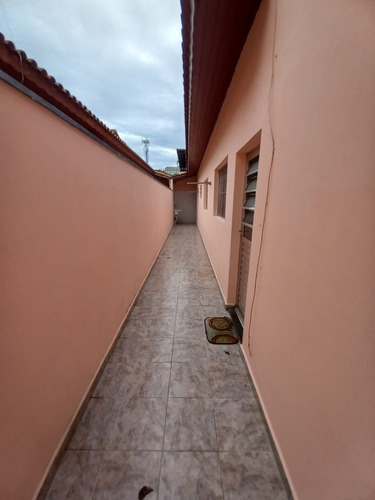 Imagem 2 de 12 de Casa Á Venda - Jardim São Luiz - Centro - Suzano/sp