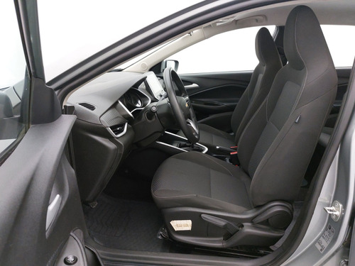 Chevrolet Onix 1.0 FLEX PLUS LT MANUAL