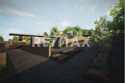 Imagen 7 de 19 de Terrenos Residenciales En Venta Dentro De Vista Real Rtv220221-ha - (2)