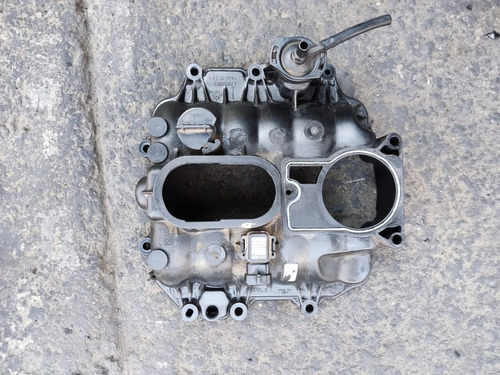Tapa De Múltiple De Admisión De Chevrolet Vortec 4.3 6 Cilin (Usado)