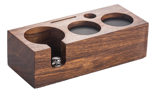 Soporte Para Filtro De Café, Portafiltro, Base B 51mm 53mm