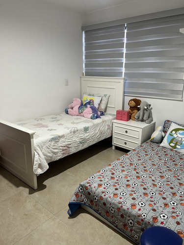 Casa En Venta En El Refugio Queretaro