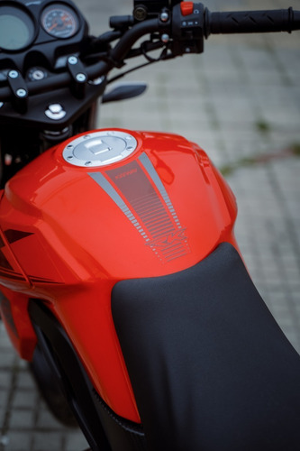 Imagen 14 de 20 de Keeway Rk200 - 100% Financiada - Tomamos Tu Usada - Bike Up