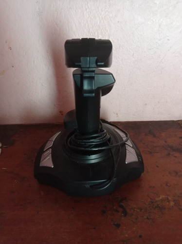 Imagen 1 de 4 de Joystick Metal Strike 3d