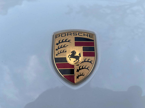 Imagen 2 de 24 de Porsche Macan Porsche Macan S