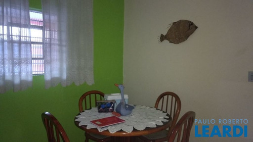 Imagem 2 de 13 de Casa Térrea - Vila Pilar - Sp - 521292