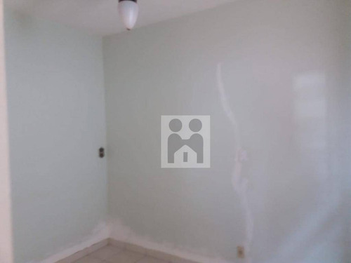 Imagem 4 de 25 de Casa Com 2 Dormitórios À Venda, 155 M² Por R$ 290.000 - Jardim Emilia - Ribeirão Preto/sp - Ca0799