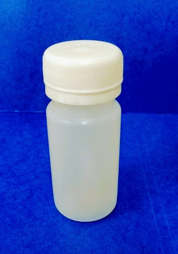 Botella Alcoholera 30 Ml. Natural R-28 250 Piezas 