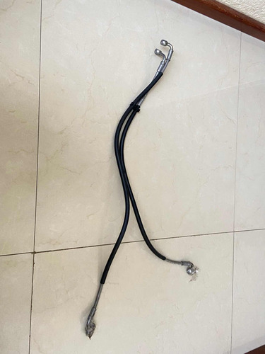 Manguera De Freno Delantera Motoneta Bmw C650 Gt 2014 (Usado)