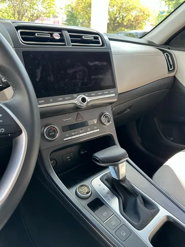 Hyundai Creta 2022