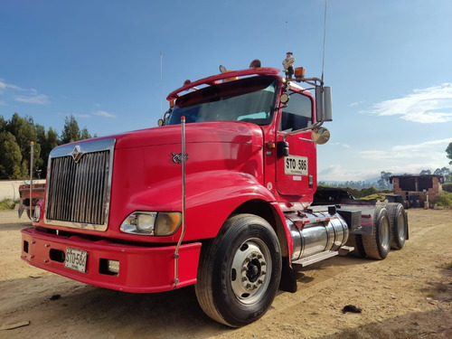 International 9400 - 2012 