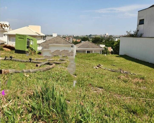 Imagem 3 de 15 de Oportunidade!! Terreno Á Venda No Swiss Park - Te00104