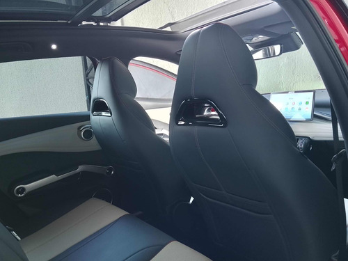 BYD Yuan 0.0 Plus Ev Aut. 5P Eléctrico