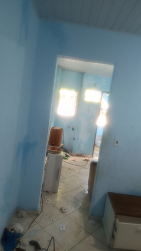 Casa De 2 Andares Mas A Lage No Recreio Ótimo Investimento