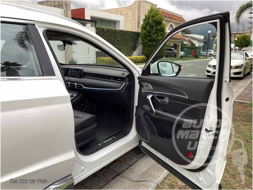 Jetour X70 Plus 1.6T Dct7